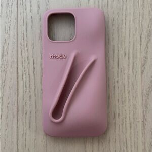 Rhode IPhone 16 pro max phone case